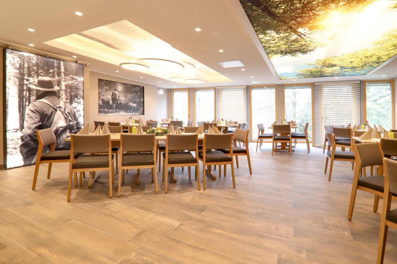 Hotel & Restaurant Waldblick Pulsnitz Dış mekan fotoğraf