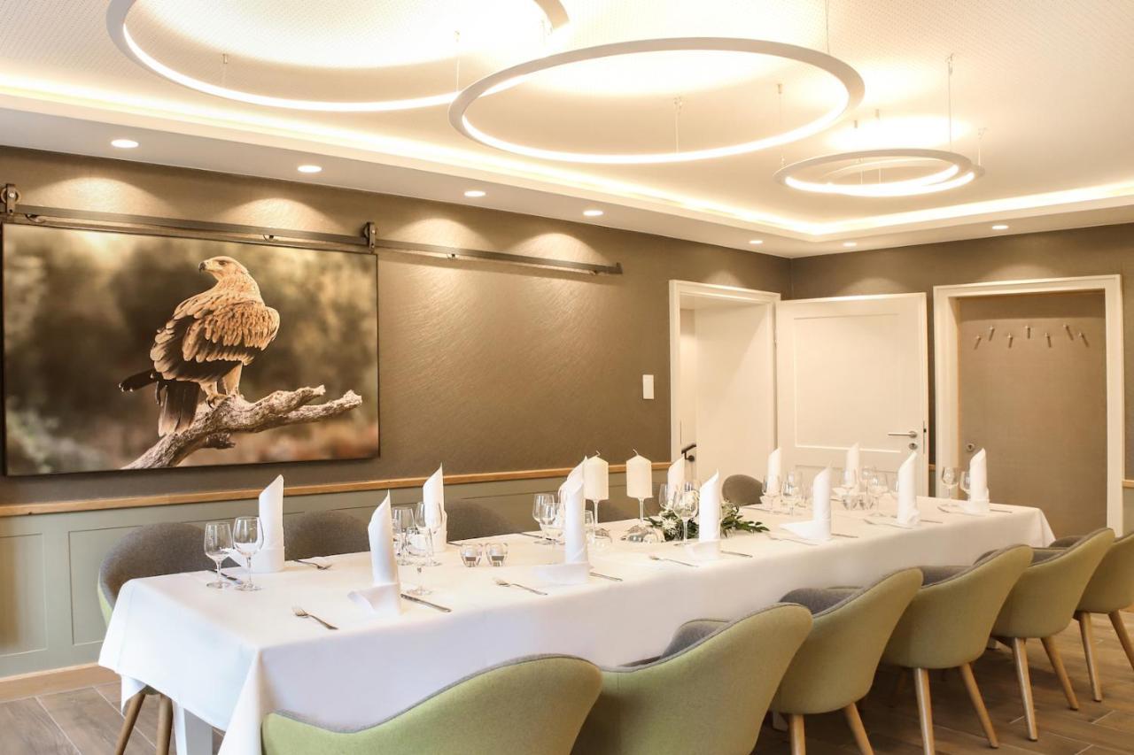Hotel & Restaurant Waldblick Pulsnitz Dış mekan fotoğraf