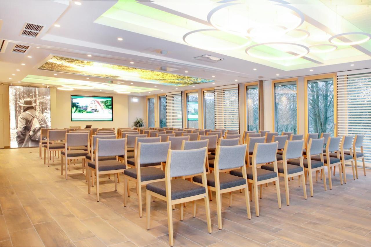 Hotel & Restaurant Waldblick Pulsnitz Dış mekan fotoğraf