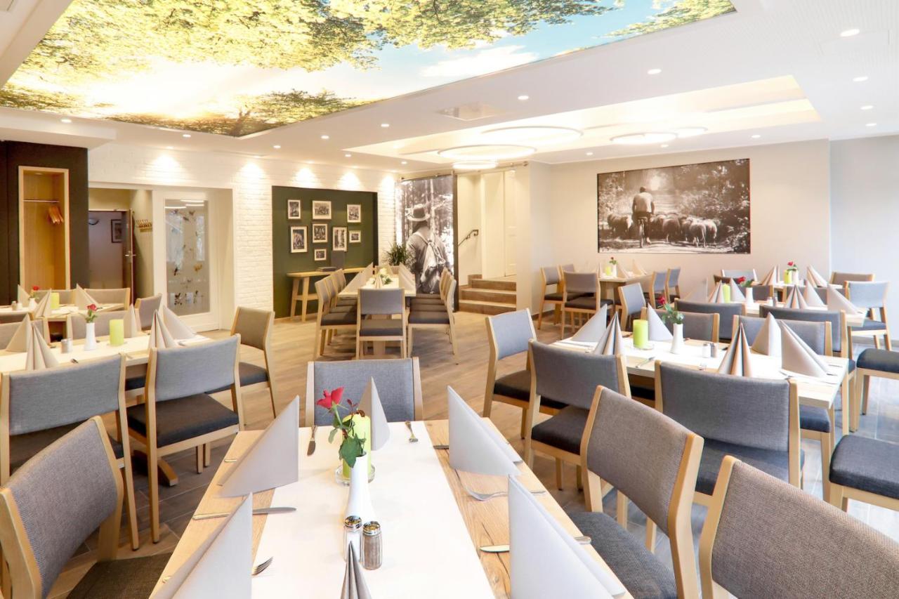 Hotel & Restaurant Waldblick Pulsnitz Dış mekan fotoğraf