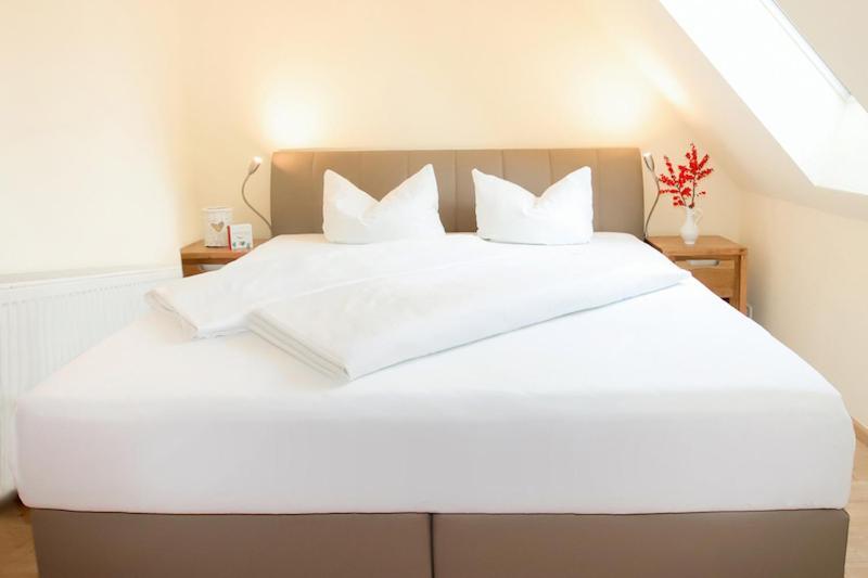 Hotel & Restaurant Waldblick Pulsnitz Dış mekan fotoğraf