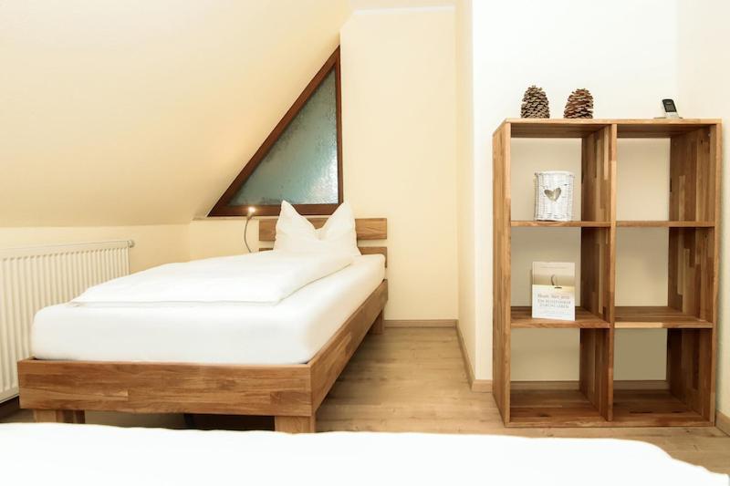 Hotel & Restaurant Waldblick Pulsnitz Dış mekan fotoğraf