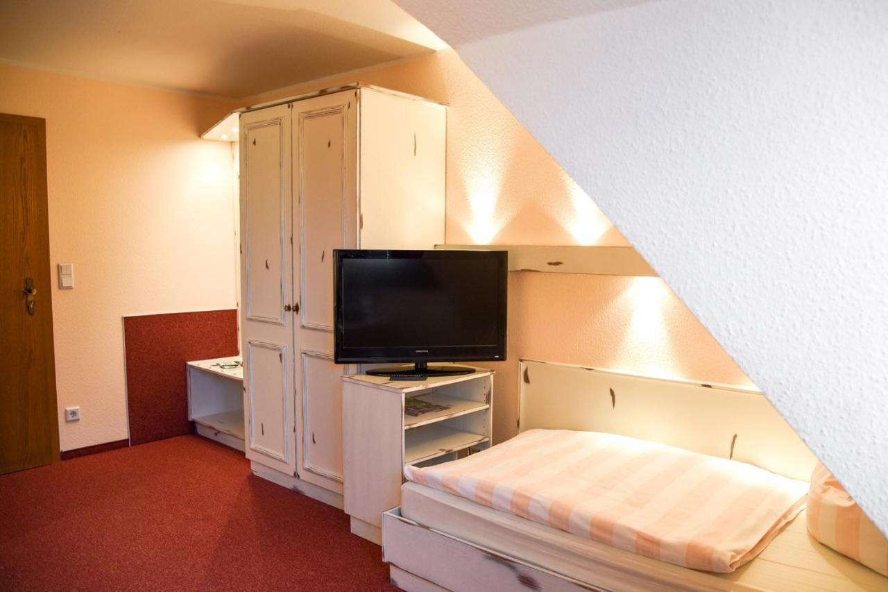 Hotel & Restaurant Waldblick Pulsnitz Dış mekan fotoğraf