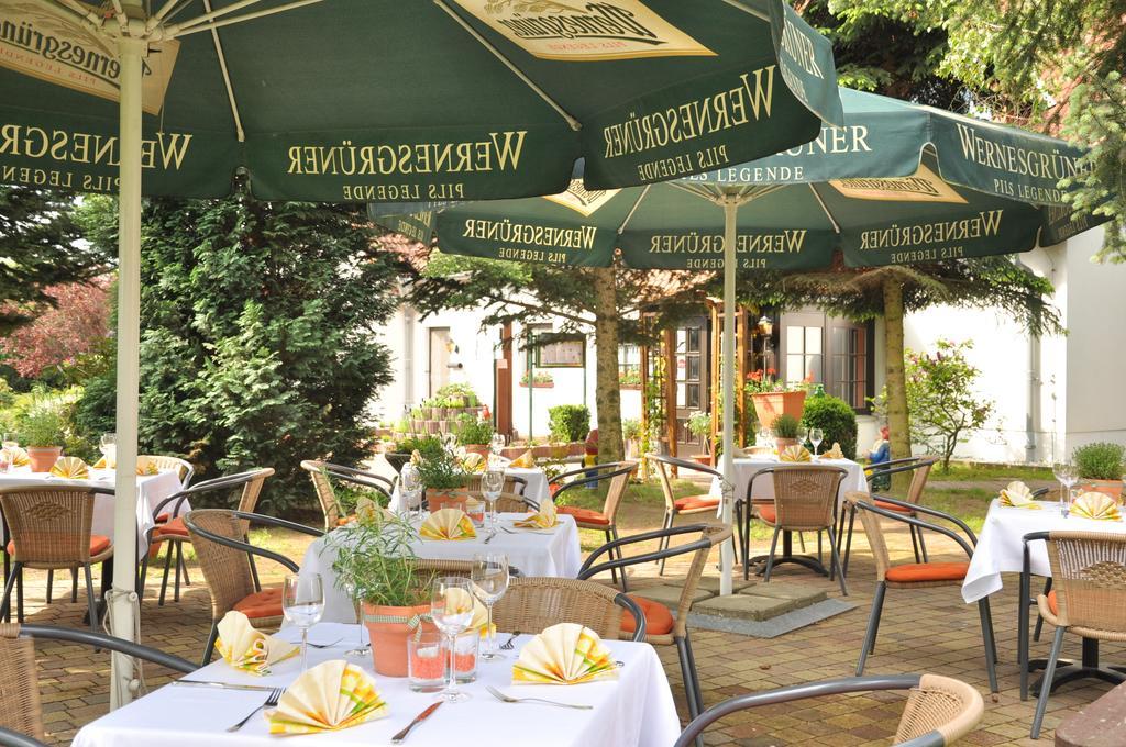 Hotel & Restaurant Waldblick Pulsnitz Dış mekan fotoğraf