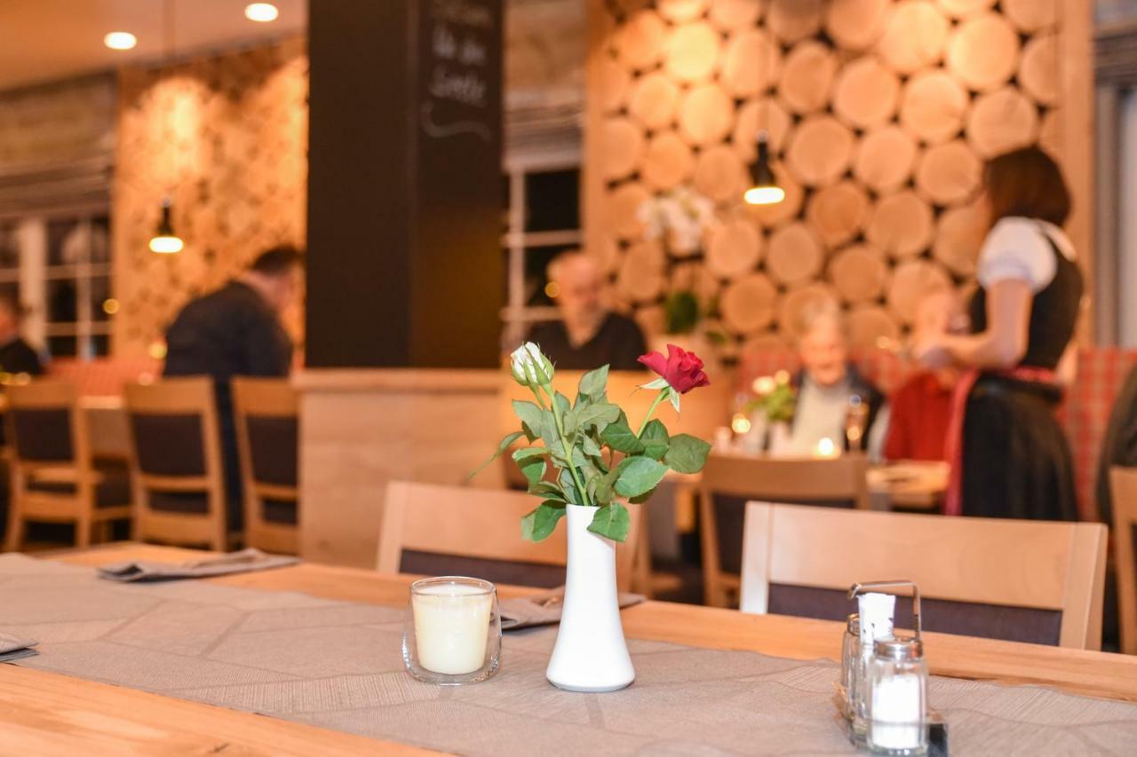 Hotel & Restaurant Waldblick Pulsnitz Dış mekan fotoğraf