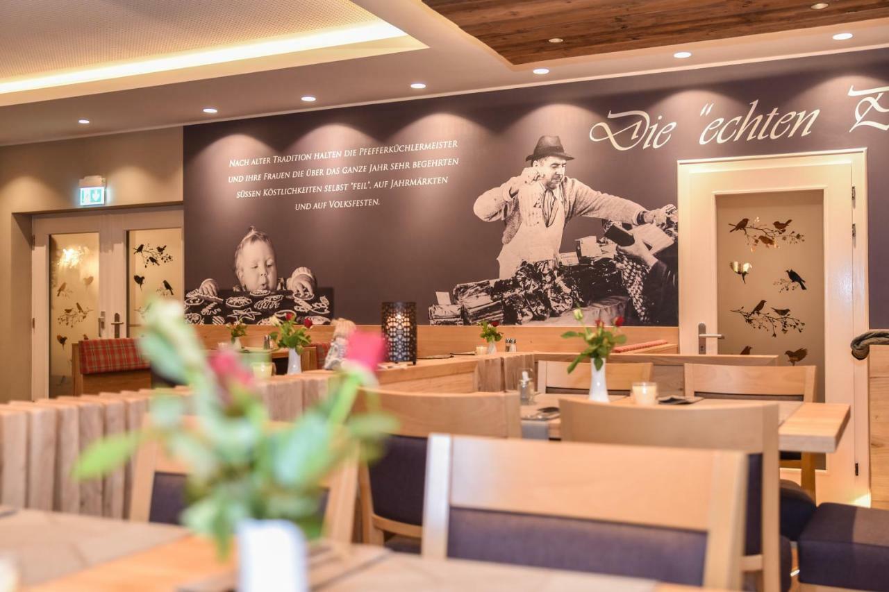 Hotel & Restaurant Waldblick Pulsnitz Dış mekan fotoğraf